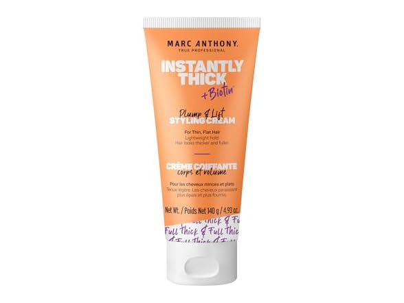 Marc Anthony Instantly Thick Styling Cream