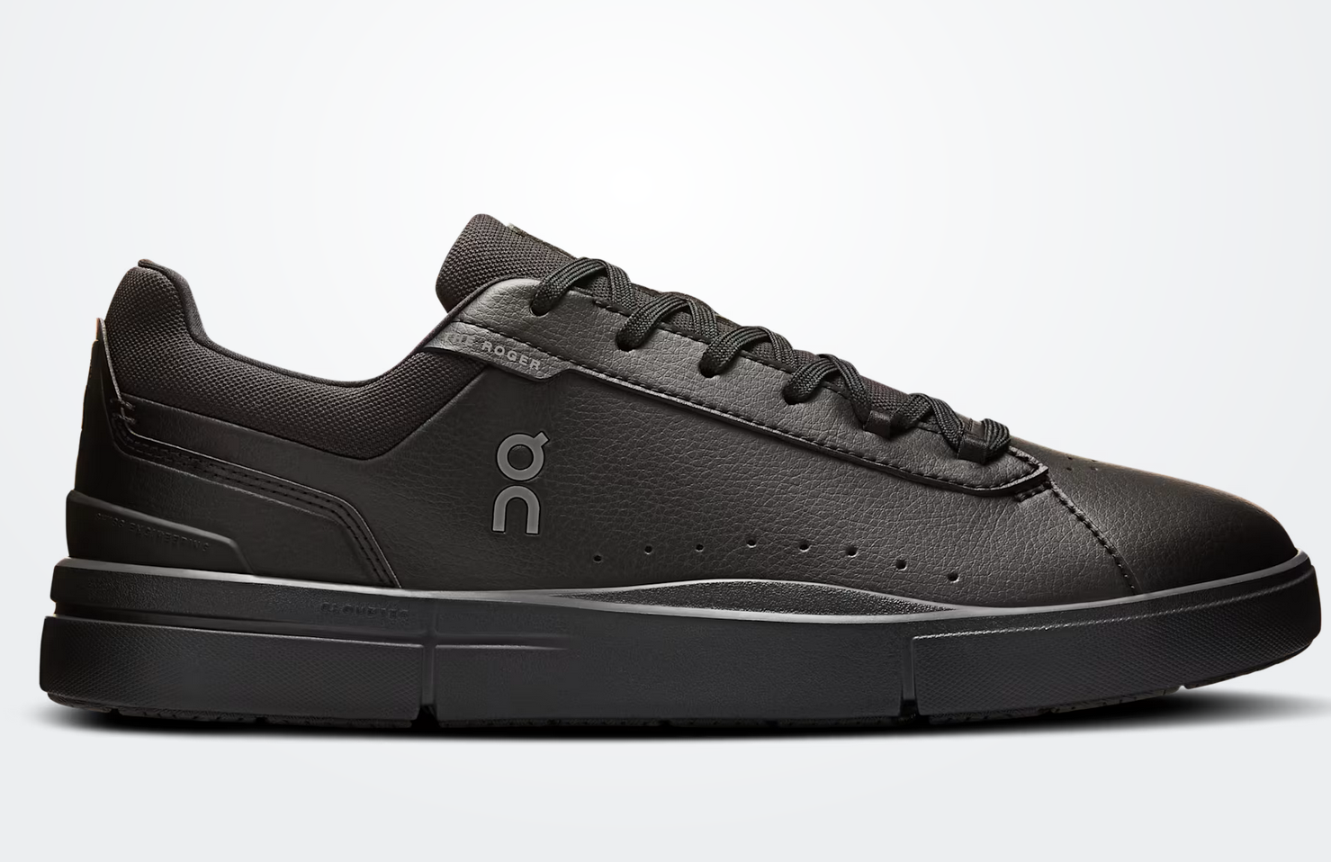 On Running The Roger Advantage Men's Shoes - Gallery 14