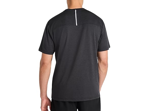 Reebok Men (S) Showdown Short Sleeve T-shirt