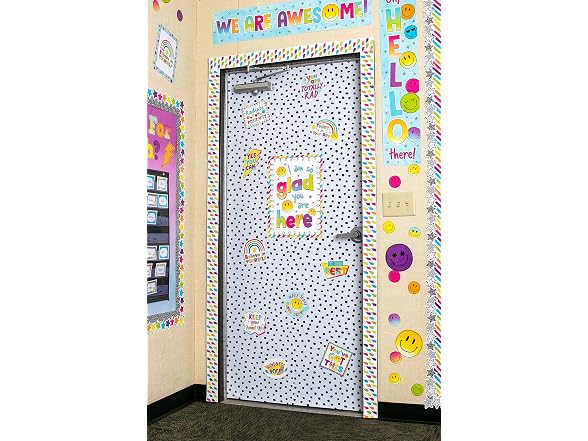 Teacher Created Resources Brights 4Ever We are Awe