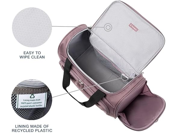 Travelpro Maxlite Underseat Carry-On Travel Tote