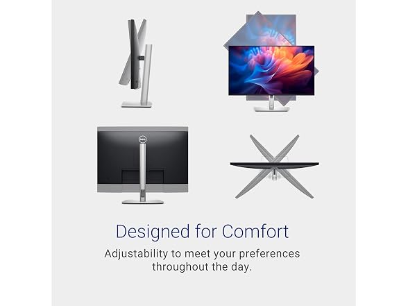 Dell 27-Inch IPS LED FHD Monitor