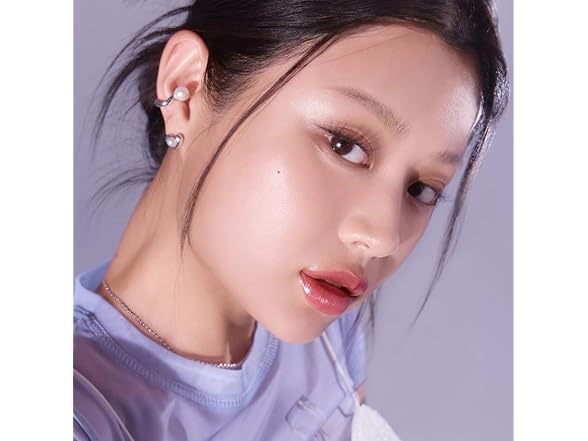 Peripera Ink Mood Glowy Tint