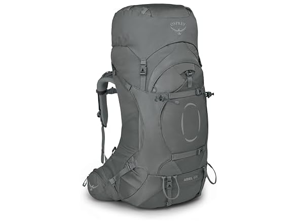 Osprey Ariel 65L Women's Backpacking Backpack