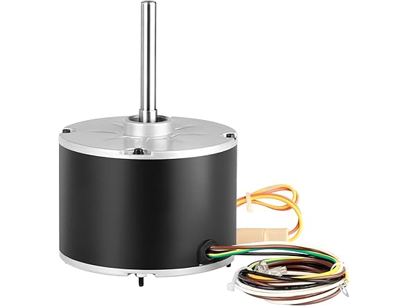 VEVOR Condenser Fan Motor OGD1016