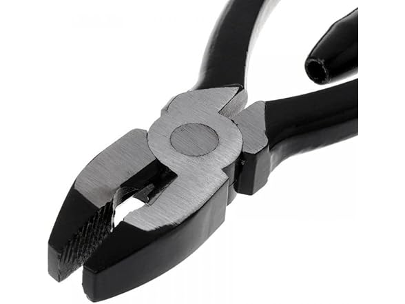 Wire Twisting Pliers