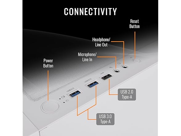 Thermaltake LCGS Versa u2660TS Gaming PC