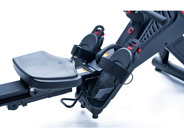 Echelon Row-4s-10 Smart Home Rower