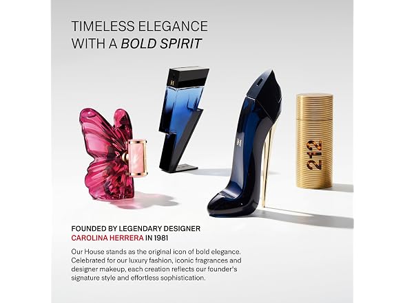 Carolina Herrera Good Girl Eau de Parfum