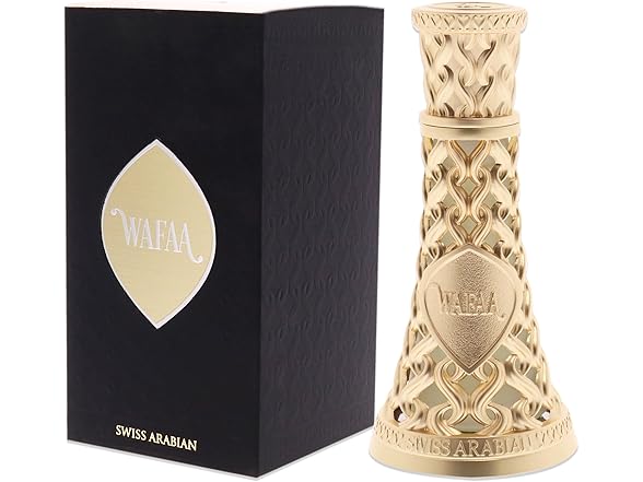 Swiss Arabian Wafaa 1.7 Oz