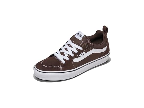 Vans Men's Filmore Shoe - Low-Top Fashion