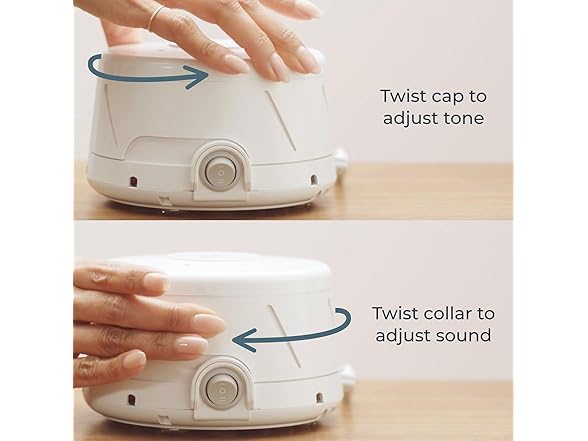 YogaSleep Dohm Classic