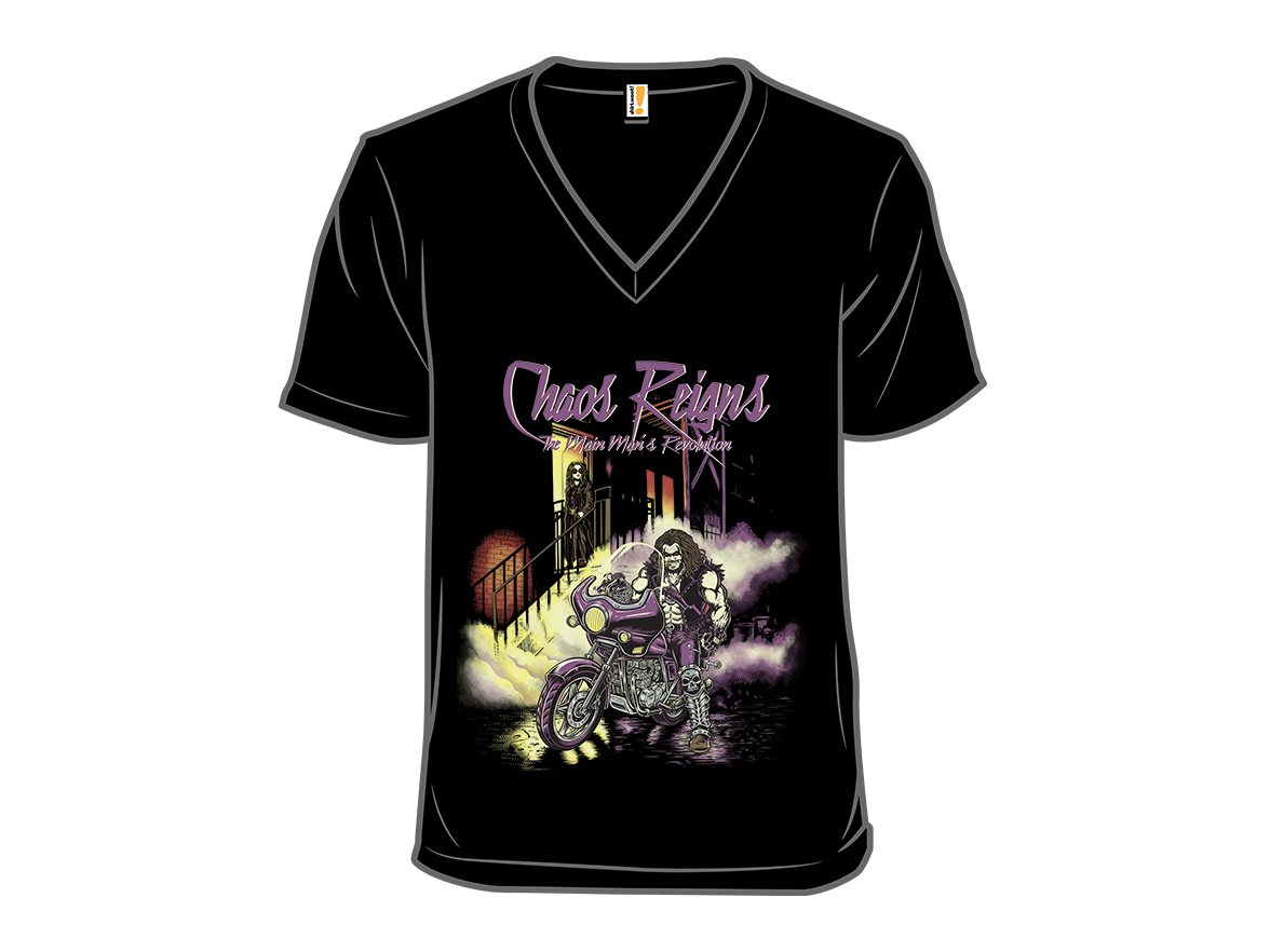 Chaotic Reign - Gallery 10