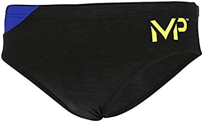 Michael Phelps Team Splice 3" Briefs - Gallery 10