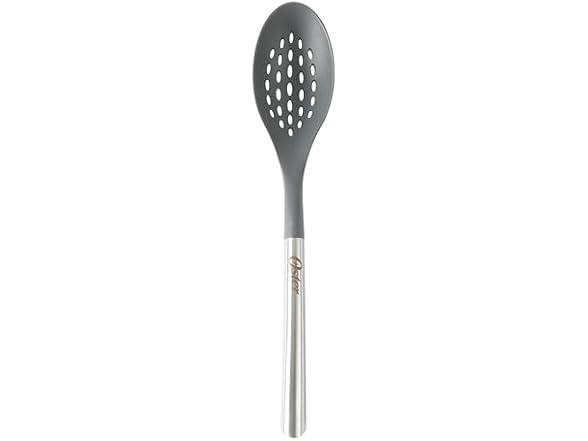 Oster Chadswyck 13.8” Slotted Cooking Spoon