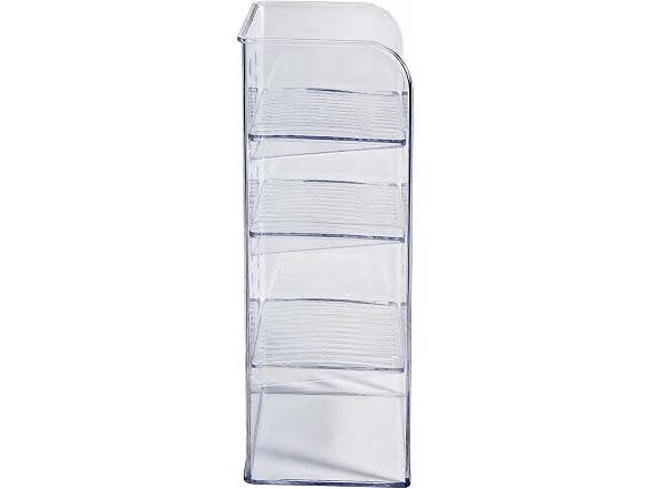 Azar Displays Three Tier Organizer