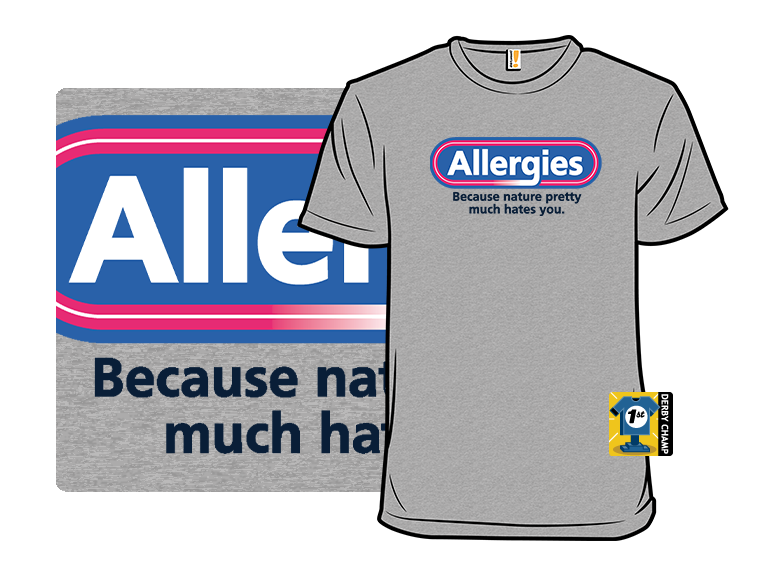 Allergies - Gallery 8