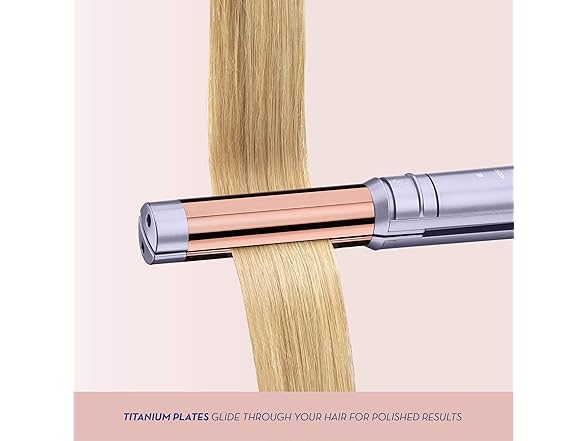 Unbound Cordless Titanium Multi-Styler From Conair