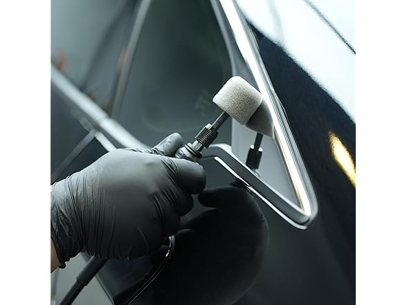 Mini Polishing Ball 18pc Set