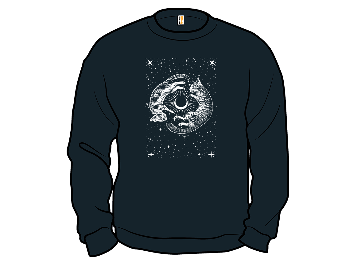 Celestial Cats - Gallery 11