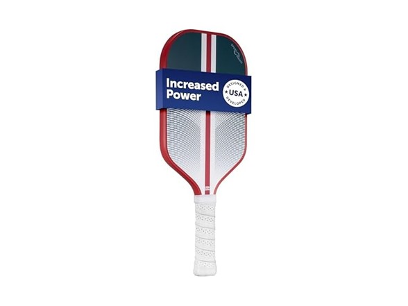 Single | Power Paddle | Blue