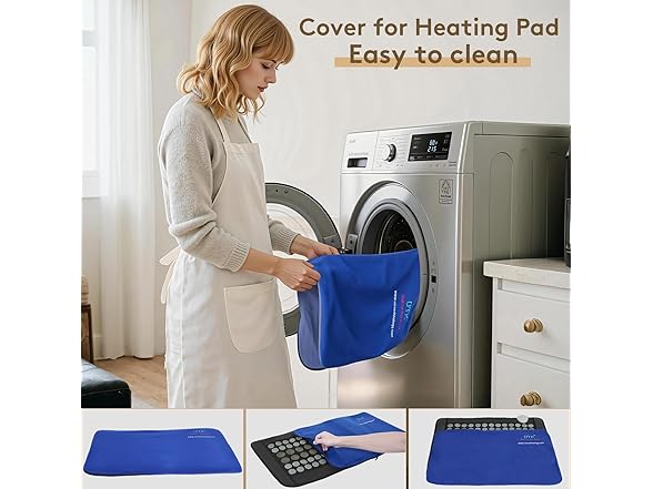 UTK Infrared Heating Pad for Back