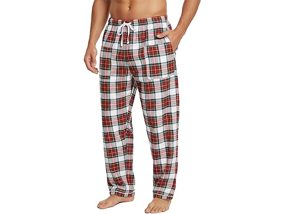 Tartan (3 Pack)