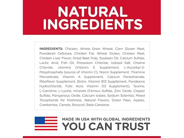 Hill's Science Diet Adult Indoor Cat Food