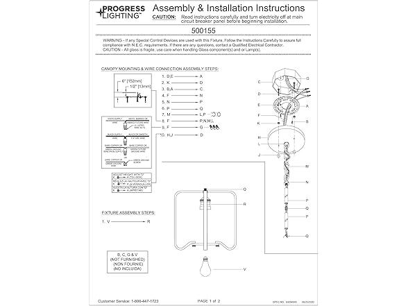 Opal Glass Pendant Light, Nickel