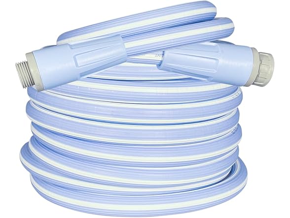 It's Magic 50ft Expandable Garden Hose