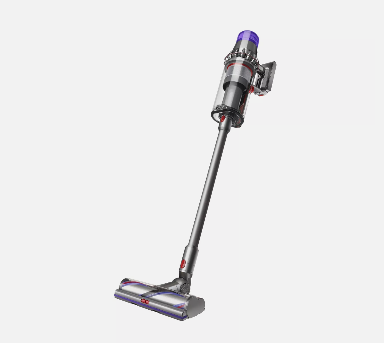 Dyson SV29 Outsize Extra Cordless Vacuum - Gallery 10