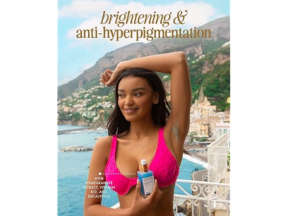 Truly Beauty Jelly Booster Pigment Treatment