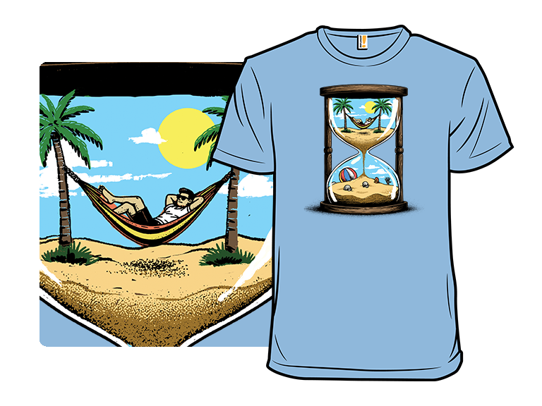 Summer Time - Gallery 4