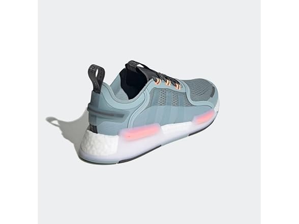 adidas NMD_V3 Shoes Men's, Grey, Size 10