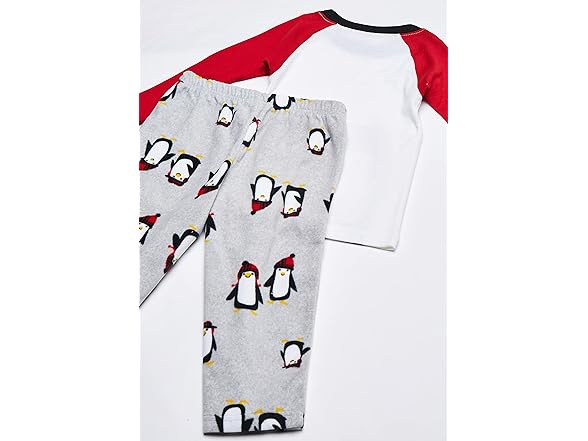 Carter's Baby Boys 2 Pc Fleece 327g137