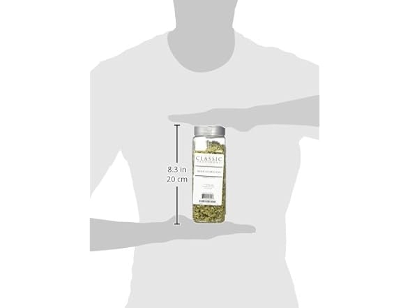 Classic Mexican Oregano 3oz