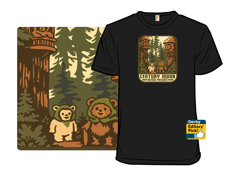 Century Moon Nature Preserve