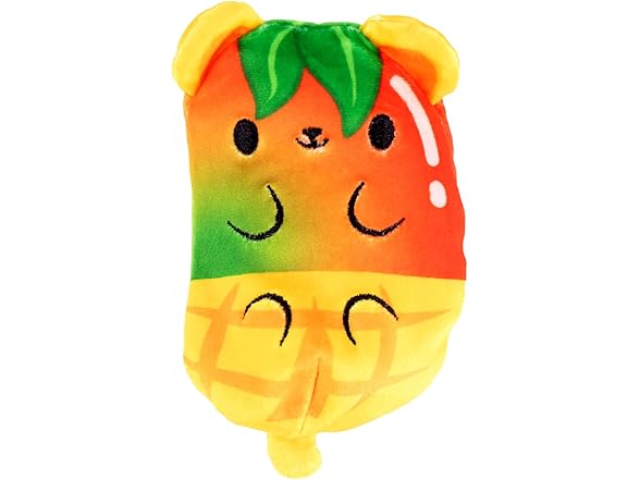 Bears vs Donuts - Fuchsia Asst A 12 Pack