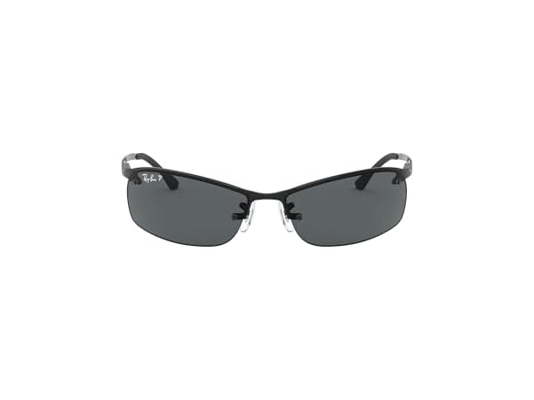 Black/Grey Policarboate Polarized 