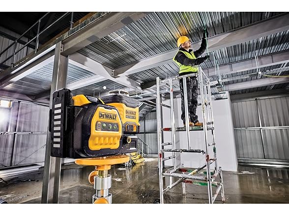 DEWALT DCLE34030GB Laser Level Bare Tool Only