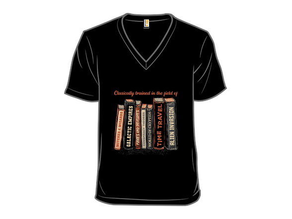 Books of Forbidden Knowledge