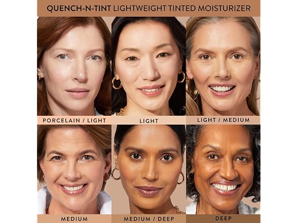 Laura Geller Quench n Tint Light Medium
