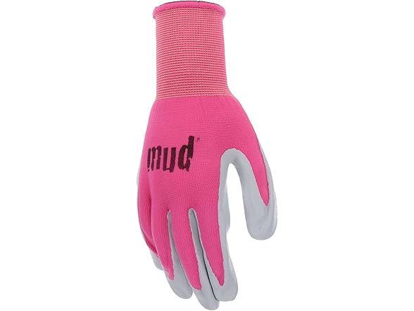 MUD MD31031SP-WL L Simply MUD Women's Nylon Seamless Kni