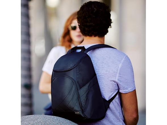 Travelon Anti-Theft Classic Backpack