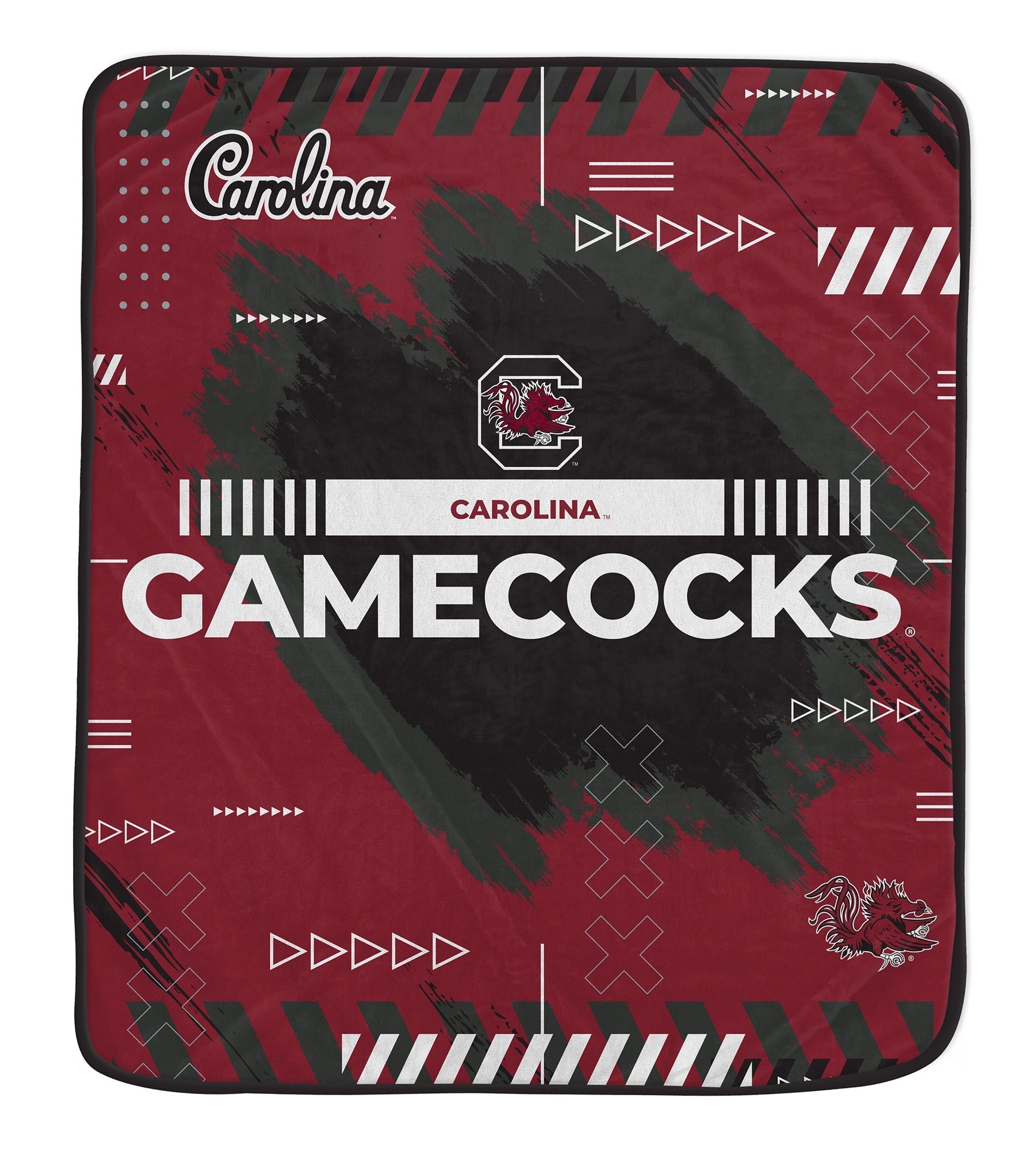 NCAA Game Day Blanket (60 x 72) - Gallery 13