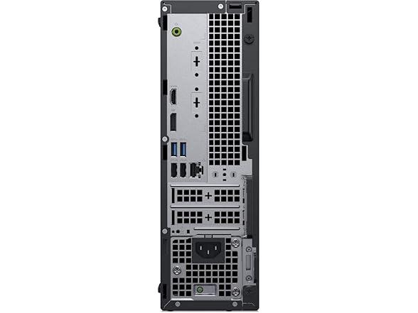 Dell OptiPlex 3070 Small Form Factor PC