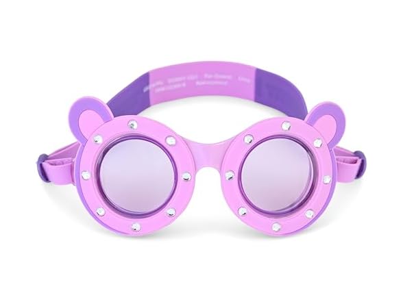H2O Life Kids Swim Goggles