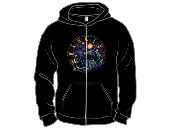 A Night in Wonderland