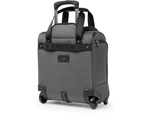 Travelpro Crew Classic Lightweight Softside Luggage