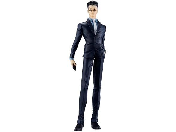 HUNTER x HUNTER Leorio Collectible Statue